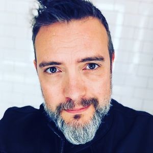 Meet your Posher, John